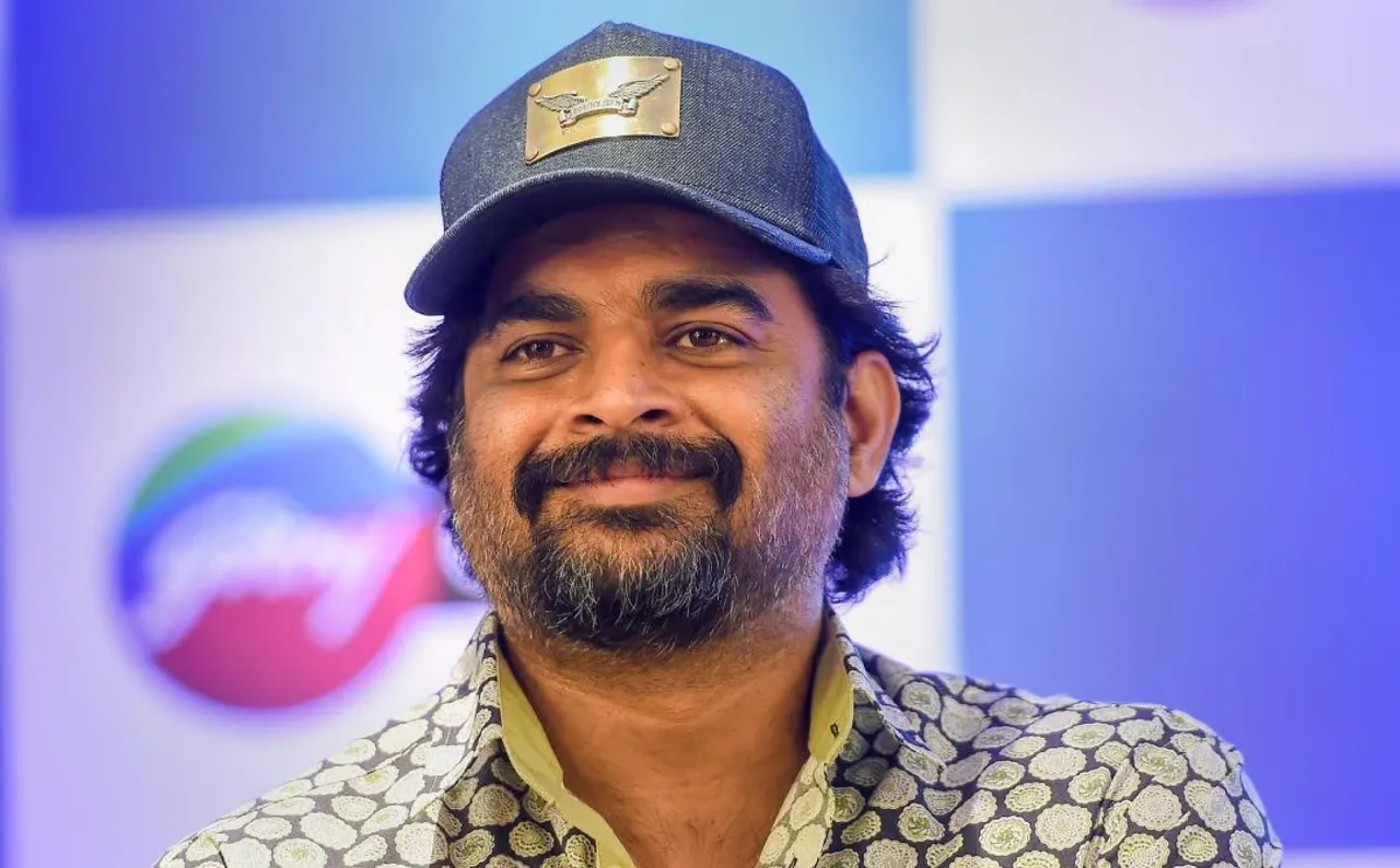 Report: R Madhavan rejects lucrative paan masala brand deal 