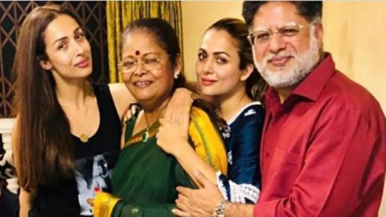 Malaika Arora's father Anil Arora's suicide note not found yet, Mumbai Police probing all angles