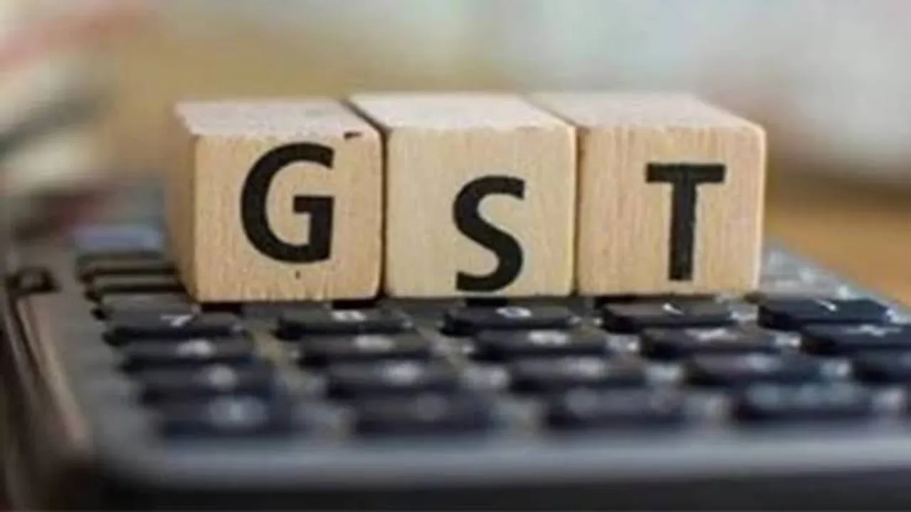GST evasion doubles to Rs 2.01 lakh crore in FY24