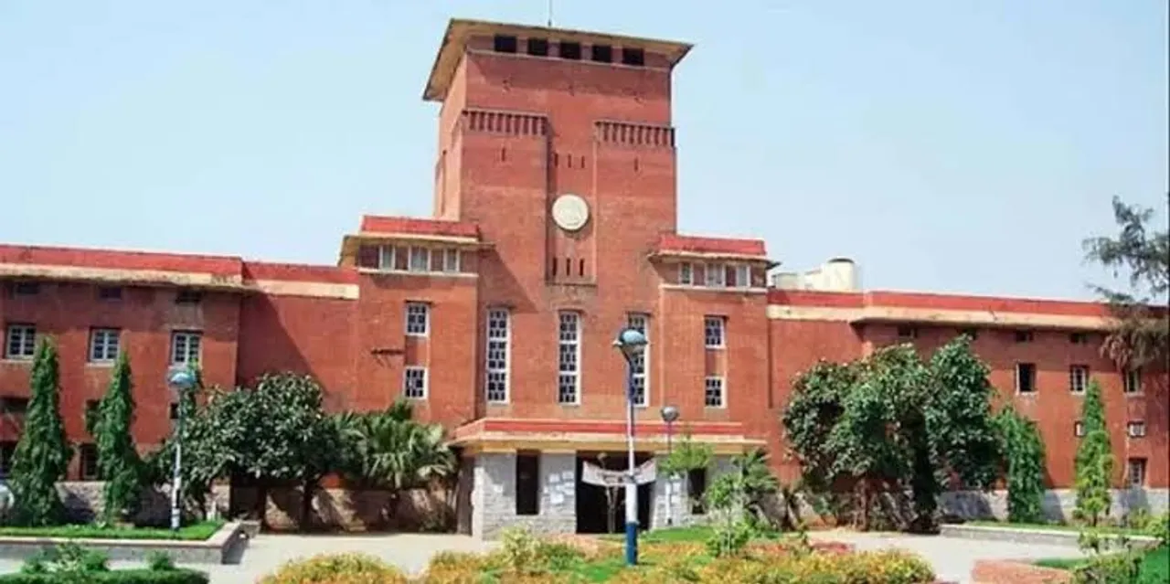 Delhi University increases UG promotion passing criteria to 63%