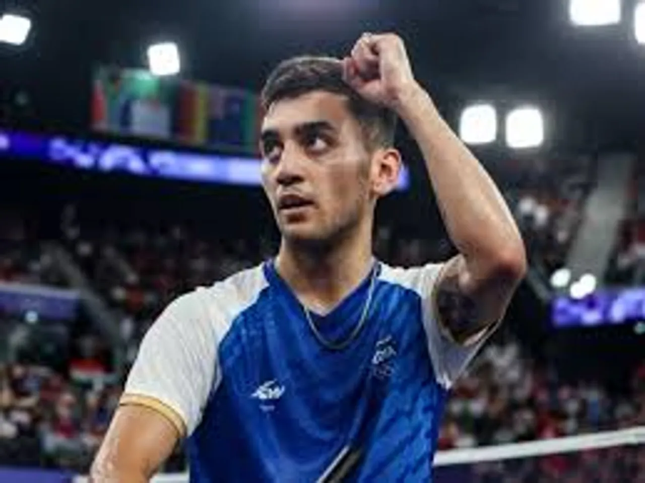 Lakshya Sen & Indian Women’s Singles players exit Arctic open 300 in 2nd Round