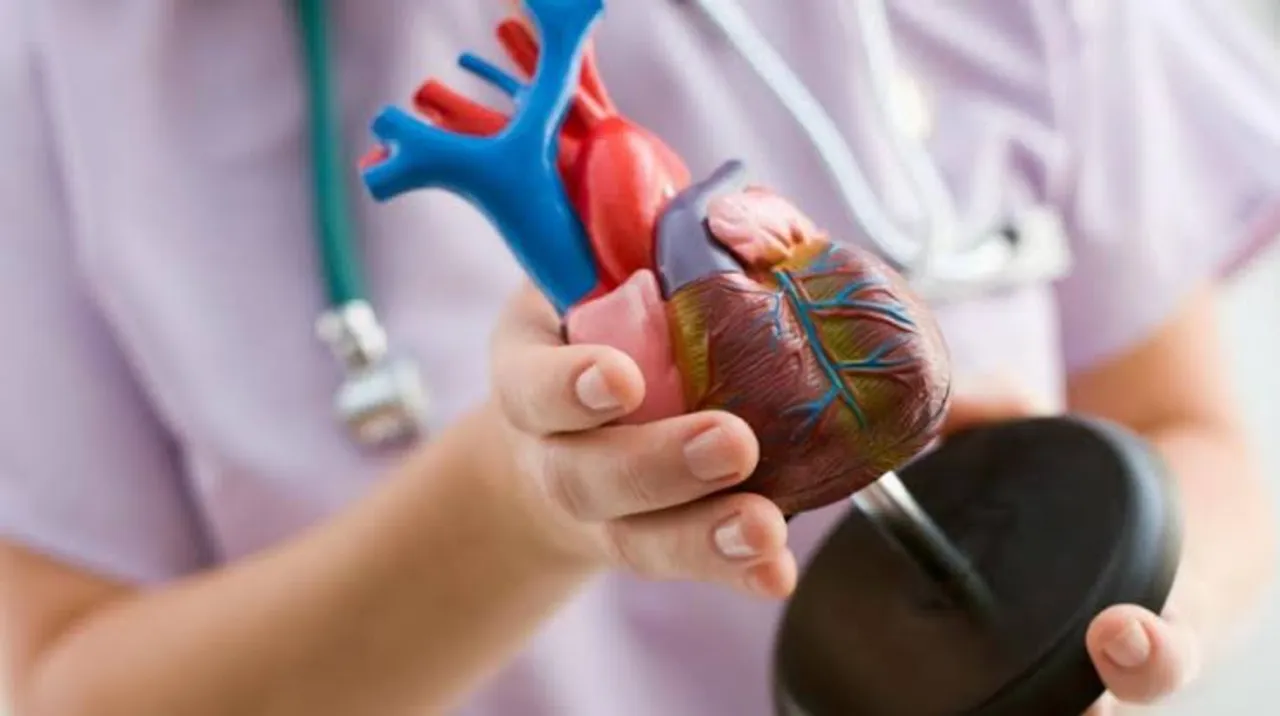 Government: Gujarat emerges a preferred place for cardiac care