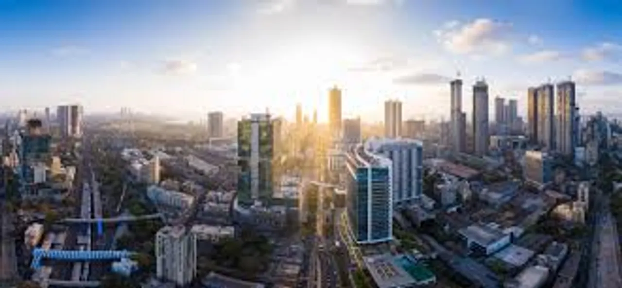 Mumbai property registrations rise 11% Y-o-Y in June 2024