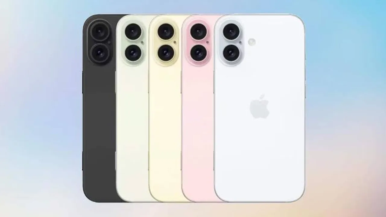 Made-in-India iPhone 16 series to hit global markets within days of launch