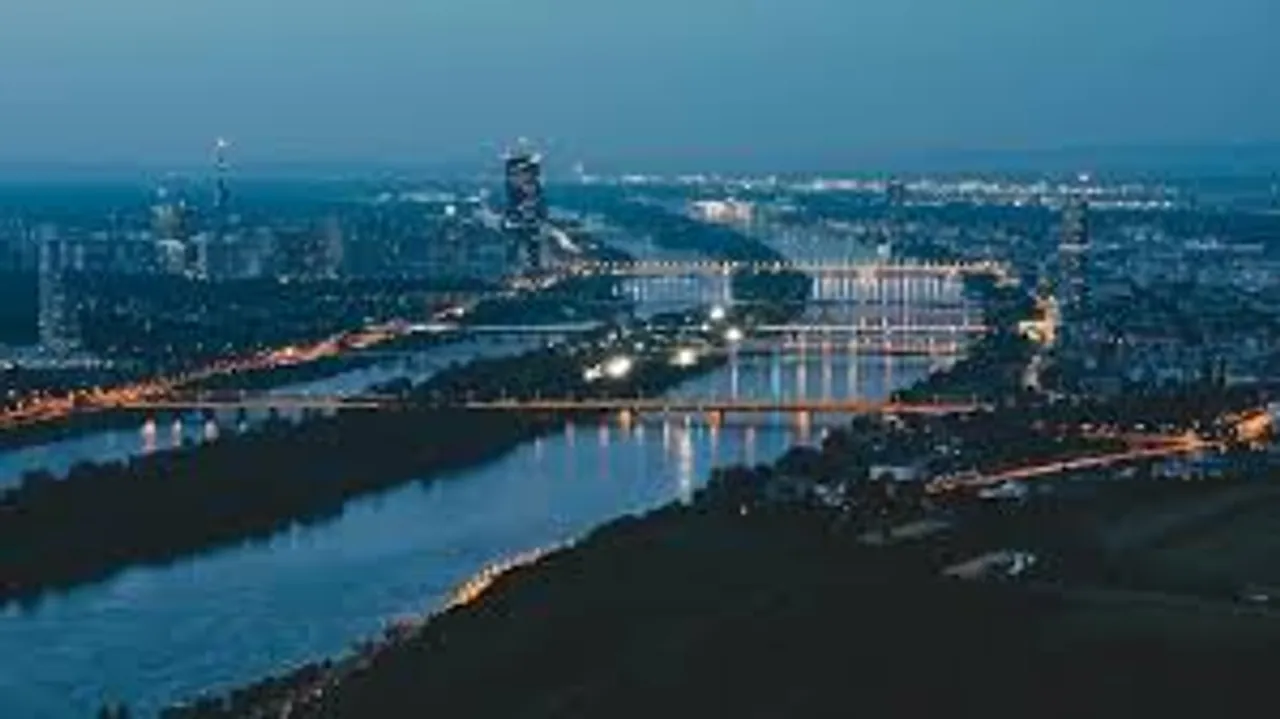 Vienna tops the liveability index again in 2024