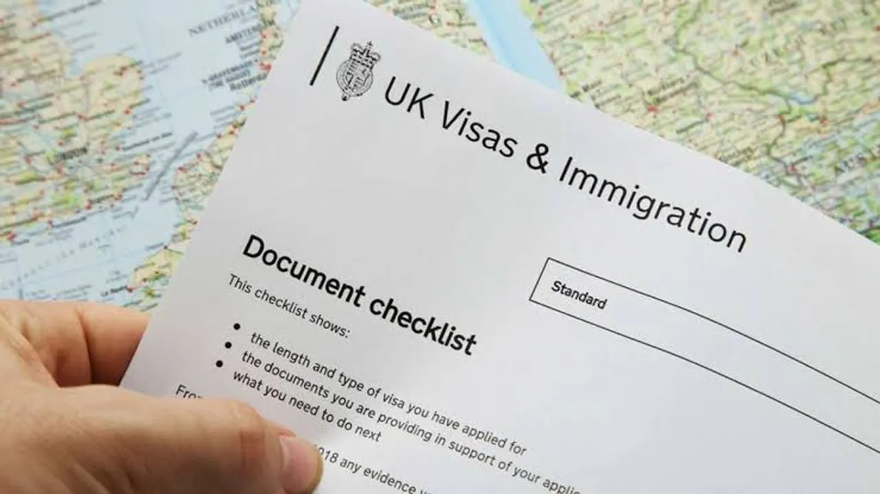 UK to make changes in non-visa entry requirements