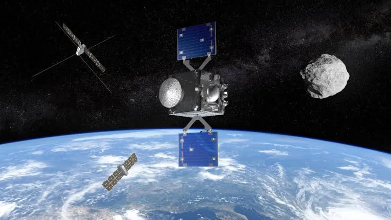 European Space Agency announces mission to study Apophis asteroid