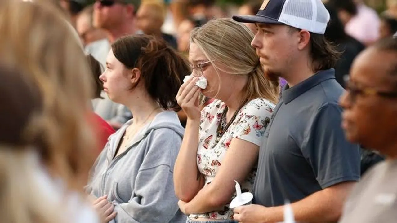 Georgia school shooting: GoFundMe for victim Richard Aspinwall raises whopping $394,234