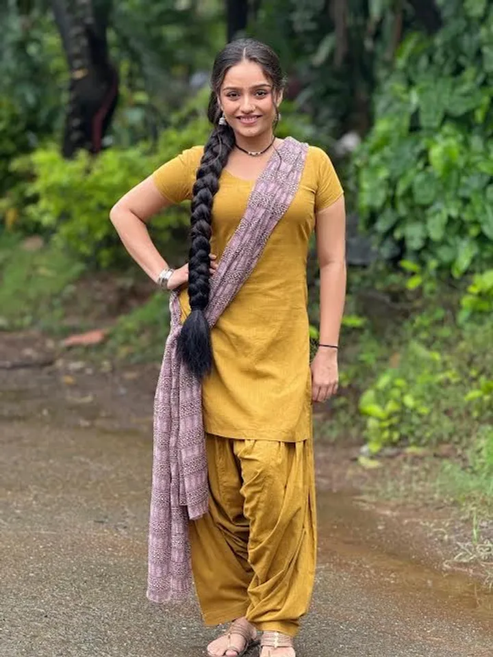 Shemaroo Umang Presents 'Shamshaan Champa': Trupati Mishra Plays the Lead in this gripping Supernatural Saga