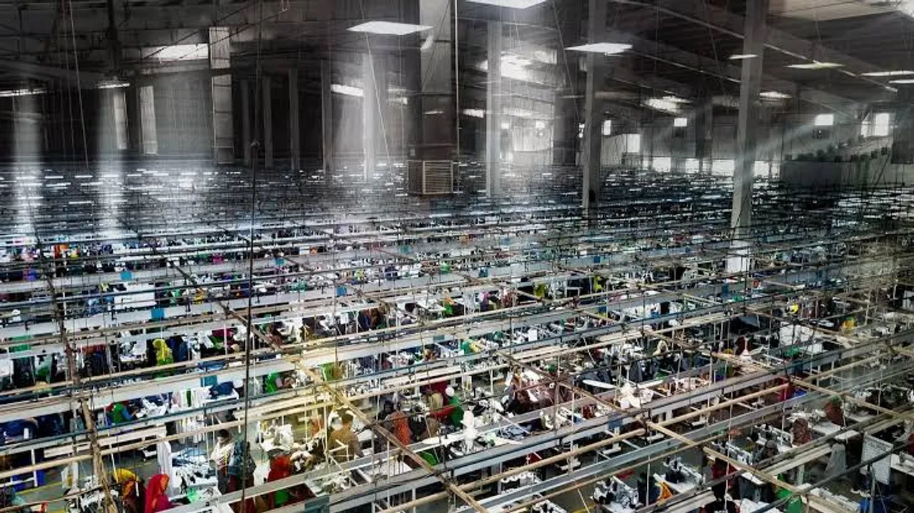 Bangladesh on going crisis disturbs Guj’s textile, chemical exports
