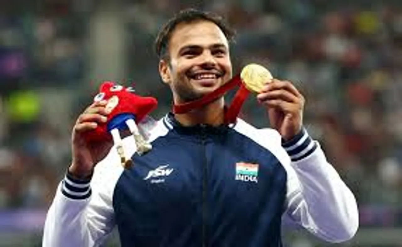 Paris Paralympics: India at 15th spot in medal tally with 15 medals
