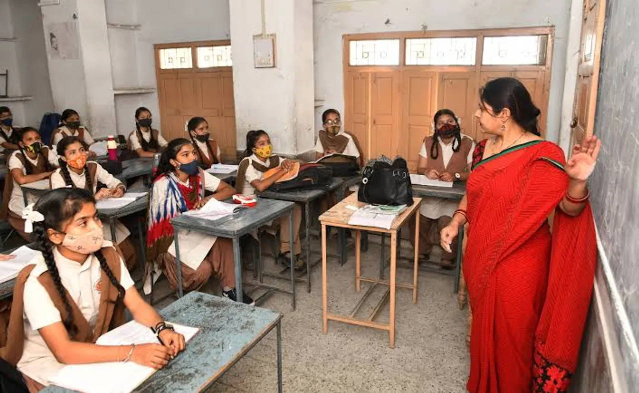 Assam faces heatwave conditions, school timings changed in Dibrugarh