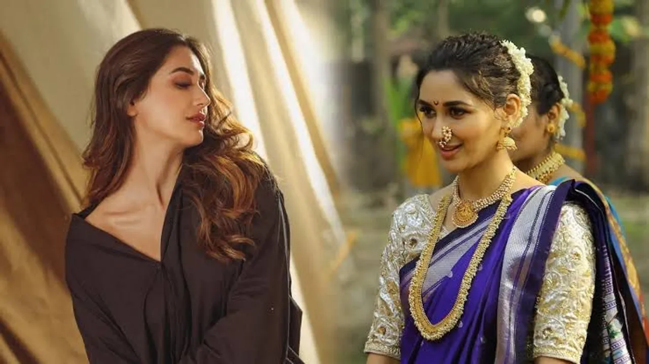 Nikita Dutta's film ‘Gharat Ganpati’ makes It to the Oscars 2024 consideration list