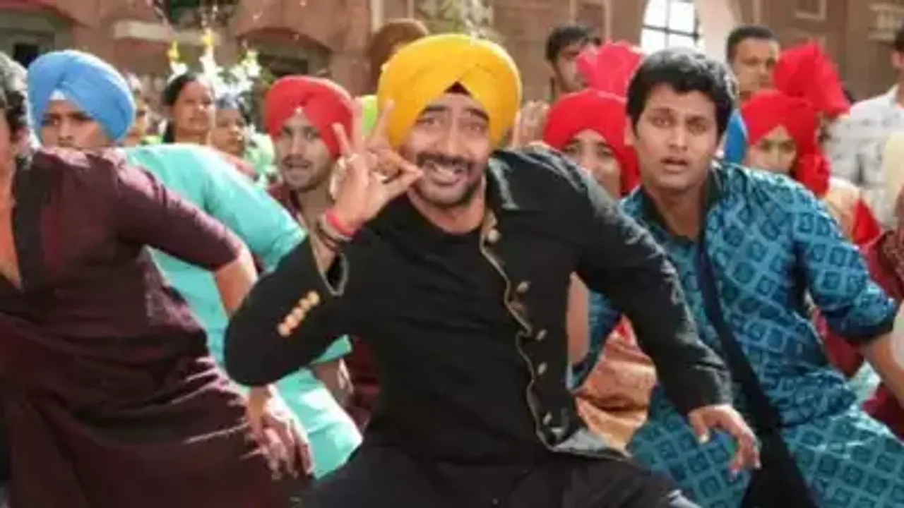 Ajay Devgn starrer Son of Sardaar 2 to have an extensive cast