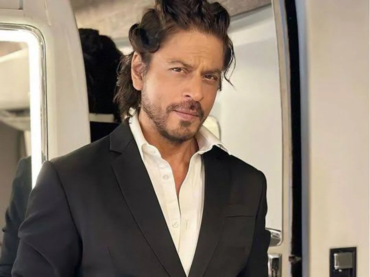 ShahRukh Khan Meer Foundation 