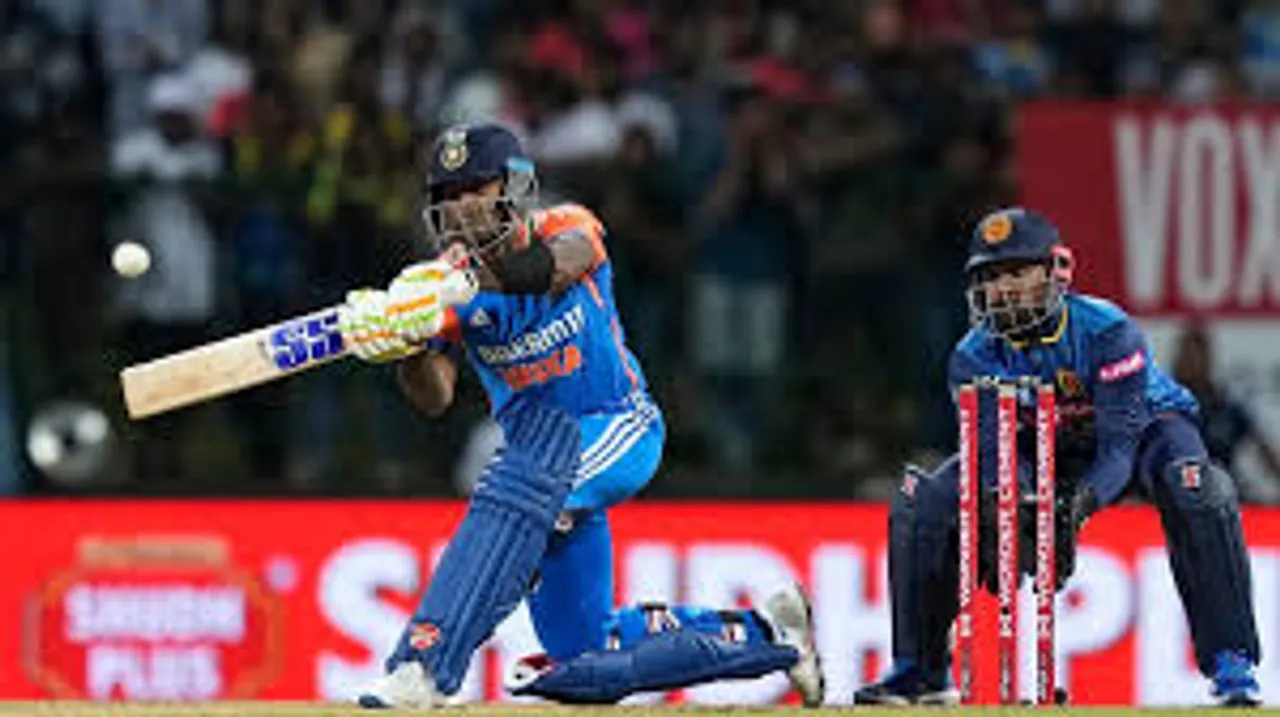 Third and final T20 match between India and Sri Lanka to take place today