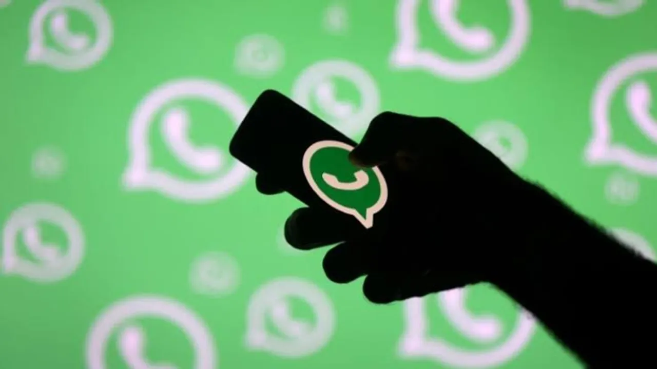 WhatsApp brings low-light Video Calling mode