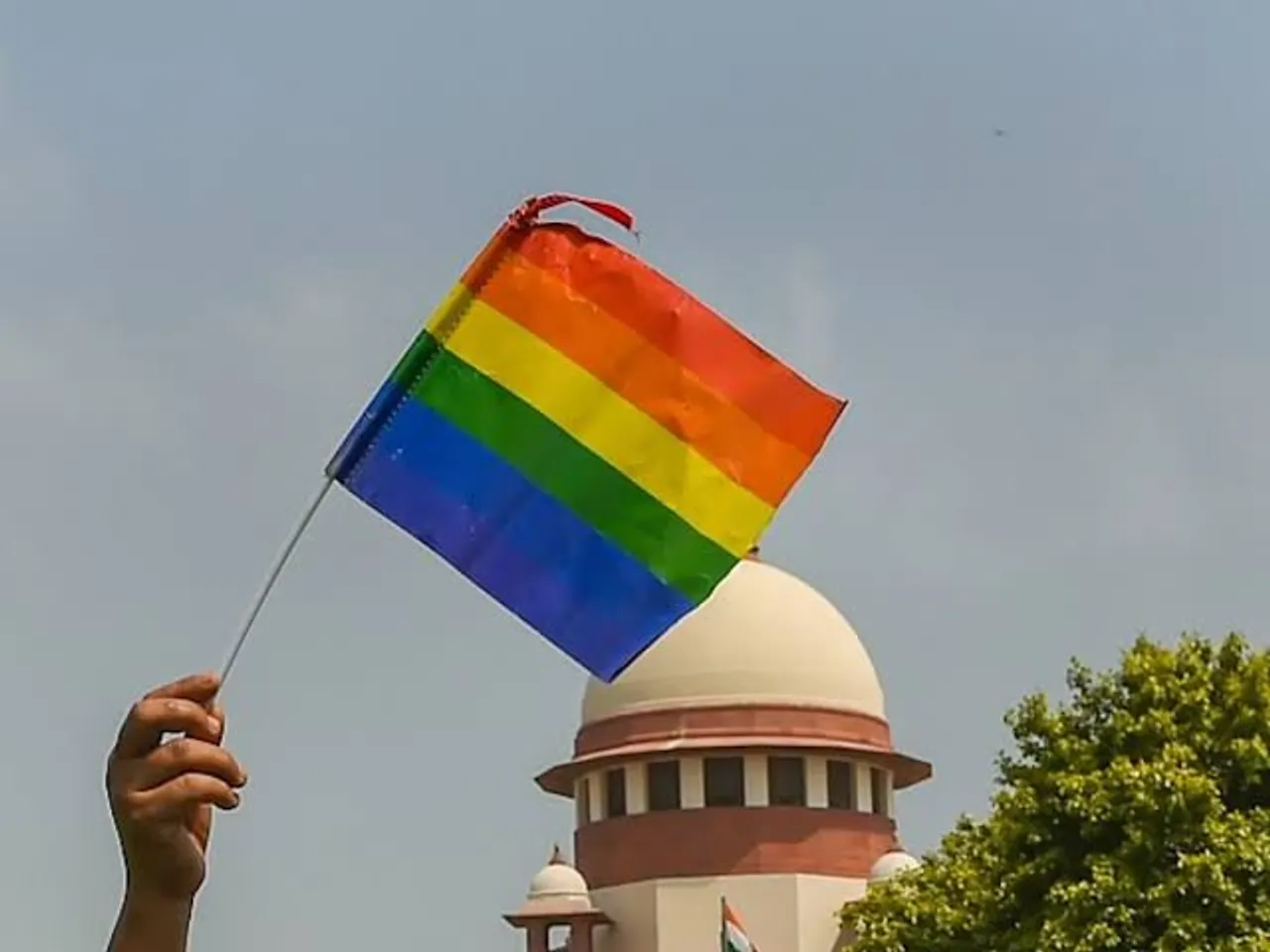 British Indian art dealer to raise funds for LGBTQ rights in India