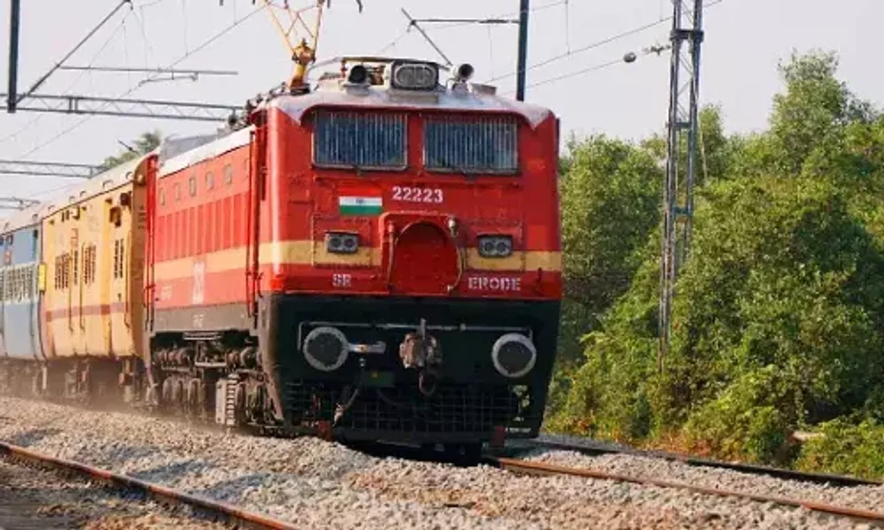 Central Railways to resume linen service after two months