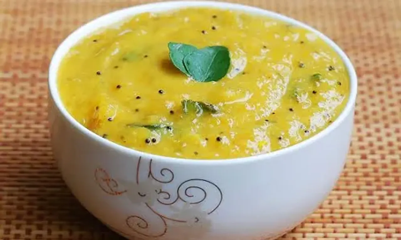 Mango Pachadi Recipe: This delicacy is a must try and can be paired with several delicacies like Neer Dosa, Tomato Rice, Lemon Rice etc