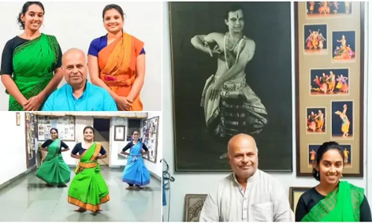 Corona and the importance of learning classical dance to fight