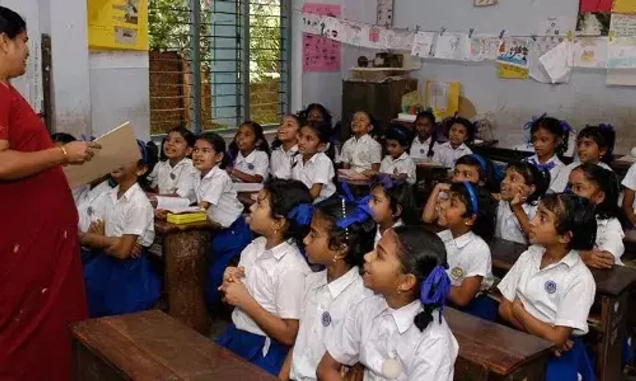 Kerala schools to observe clean-up day on May 25