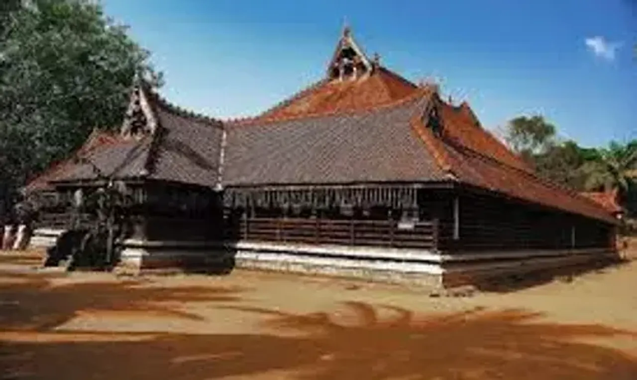 Kerala Kalamandalam to woo foreign students, set to launch international learning centre