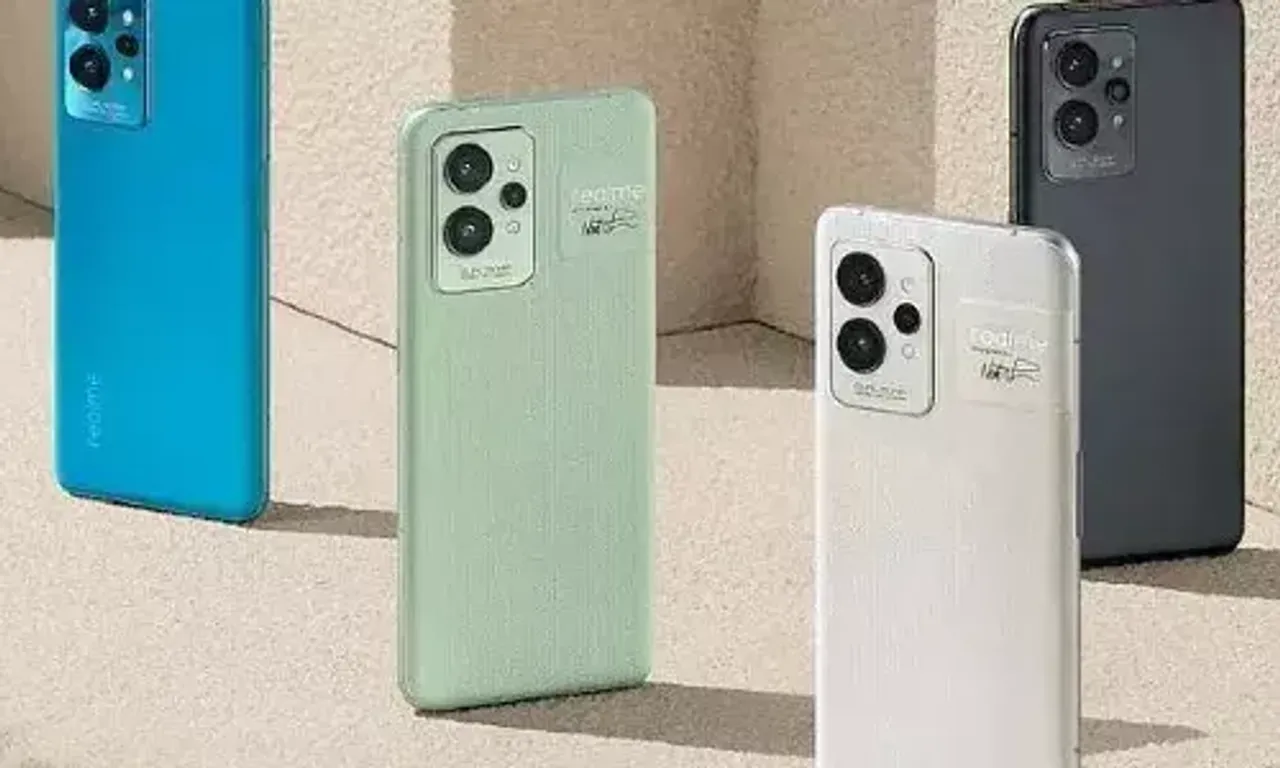 Realme GT 2 Pro India launch date set for April 7: Expected price and specifications