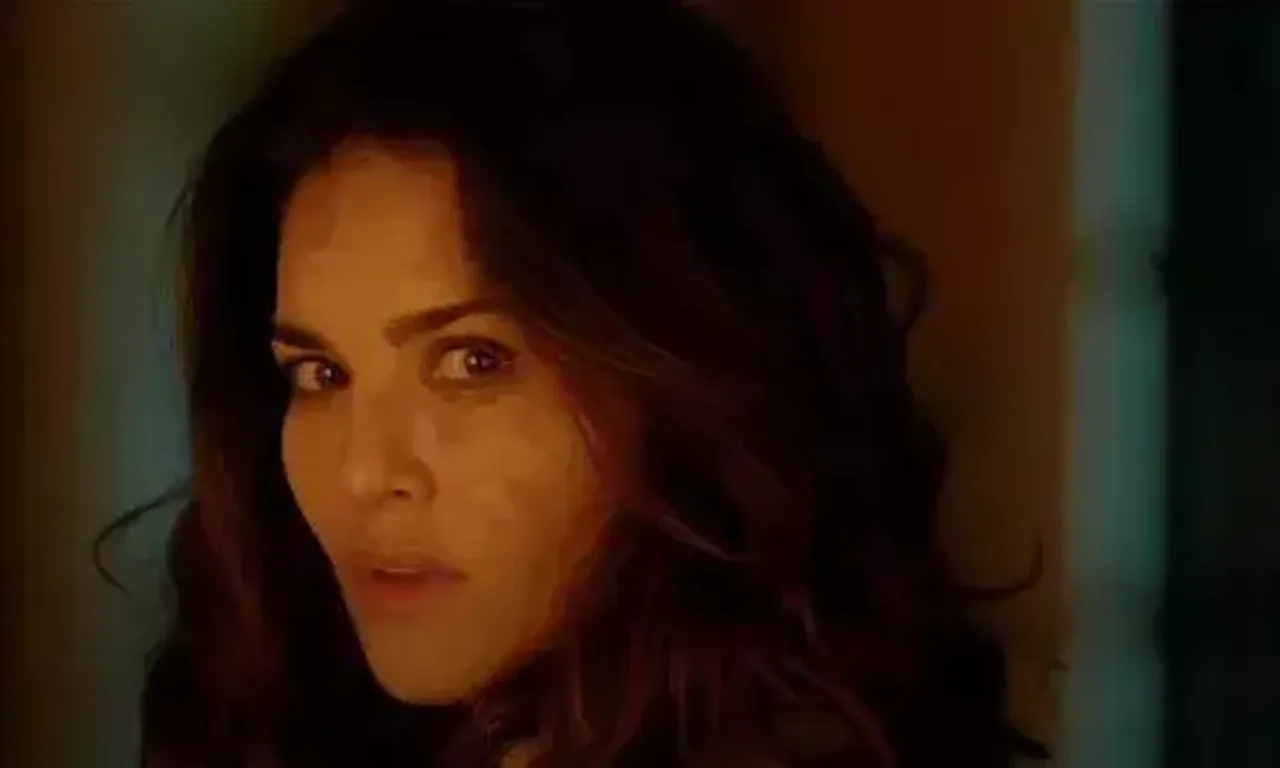 Sunny Leone's 'Anamika' to premiere on MX Player in March