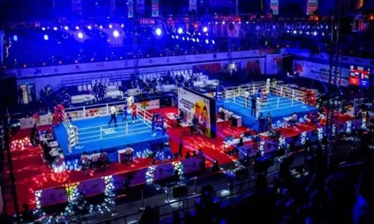 Asian Boxing Championships: Seven Indian women boxers to kickstart campaign from quarter-final stage