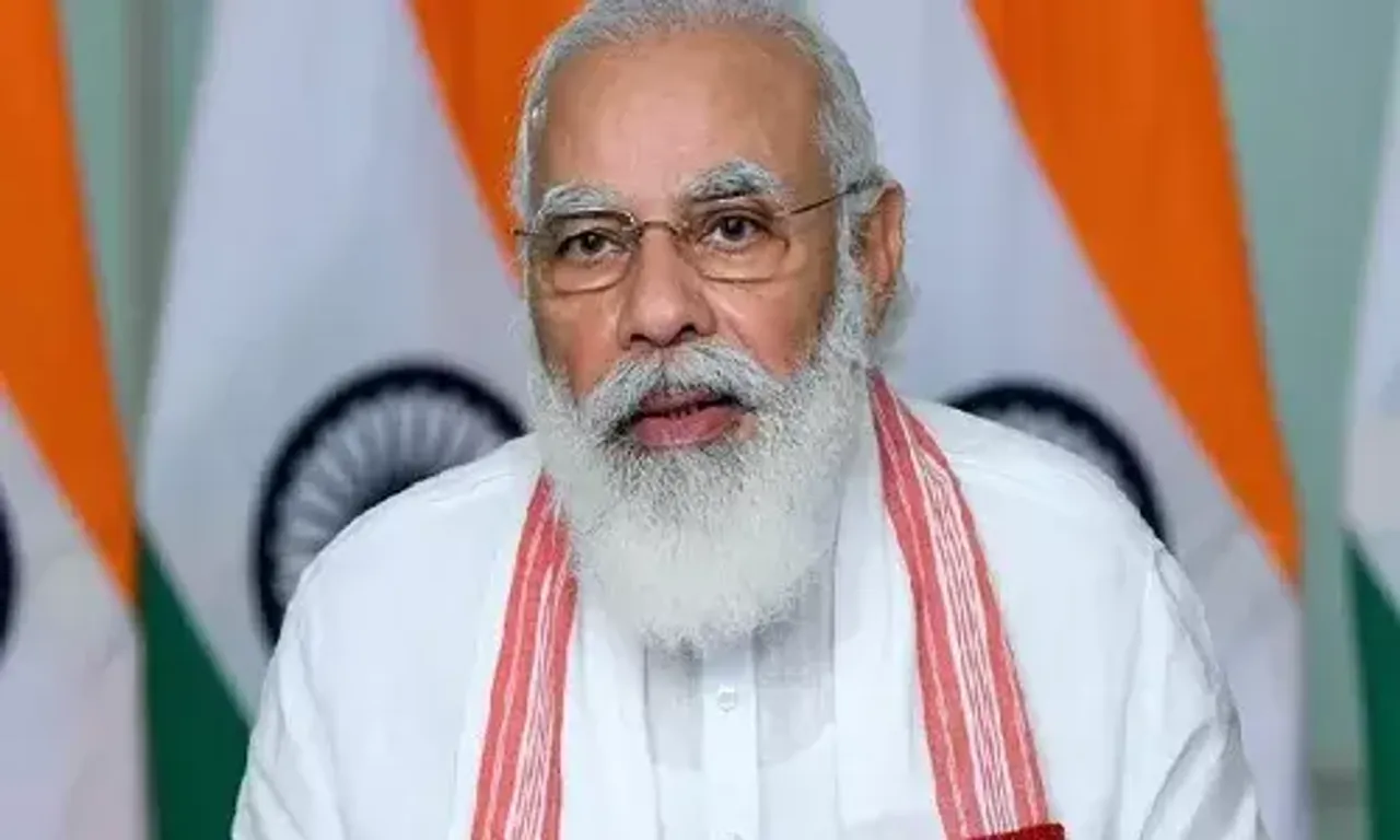 PM to address youth on occasion of World Youth Skills Day & 6th anniversary of Skill India Mission