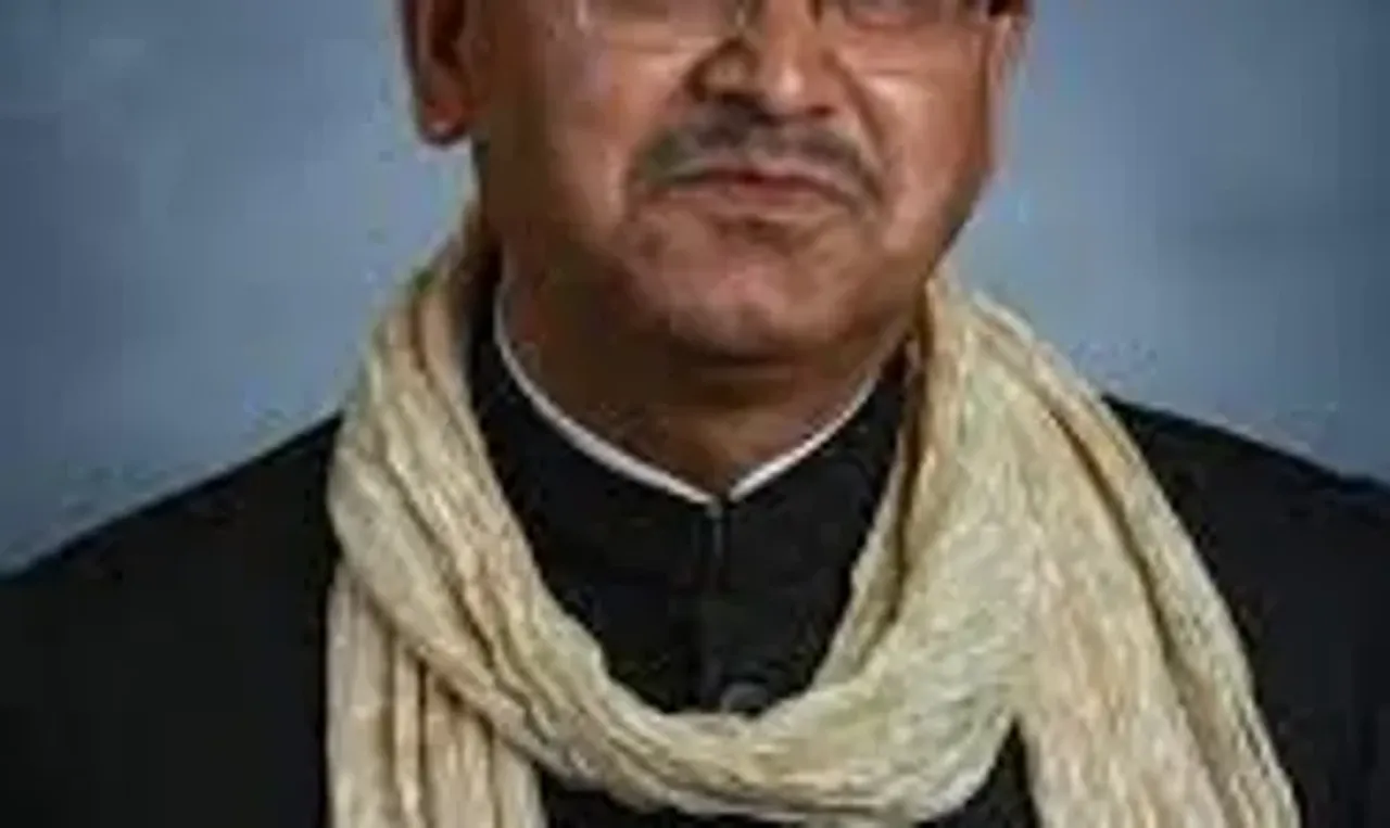 VK Bhawra is new Punjab Police chief