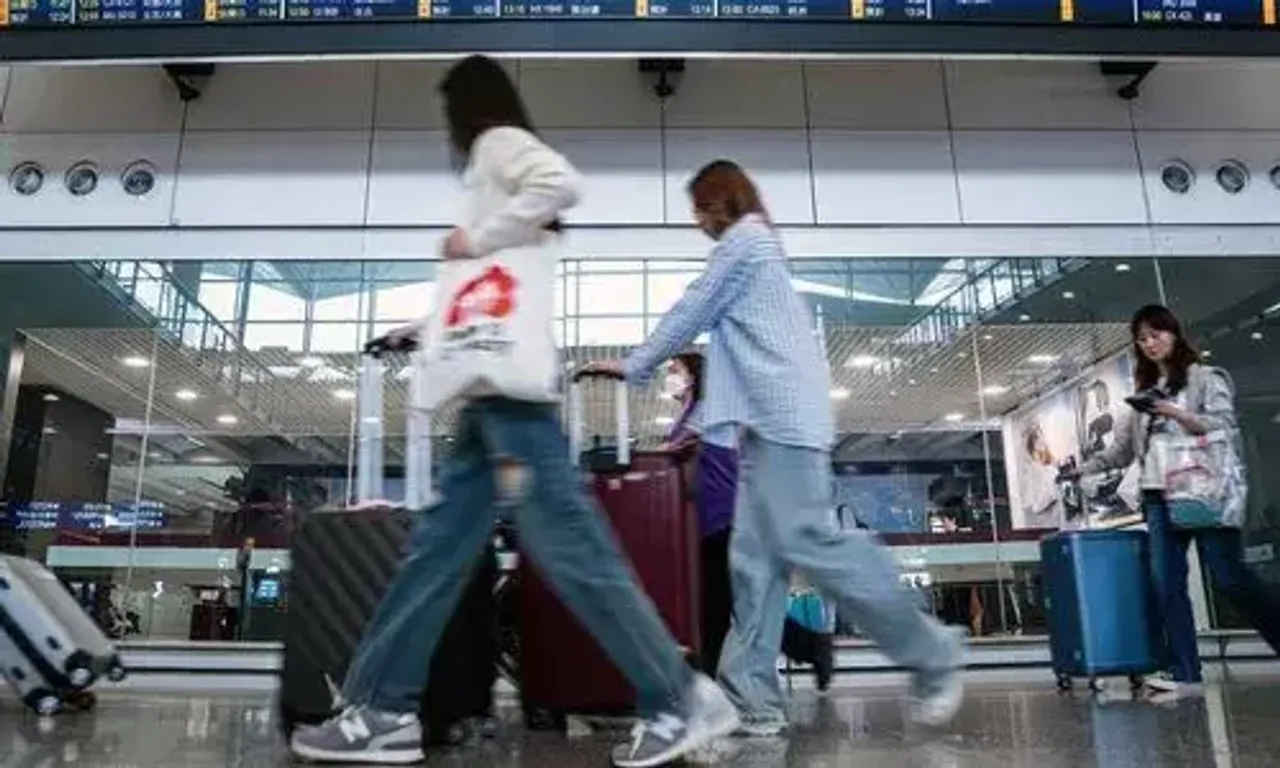 India issues ‘Pre-Arrival Registration’ advisory for Indians visiting Hong Kong