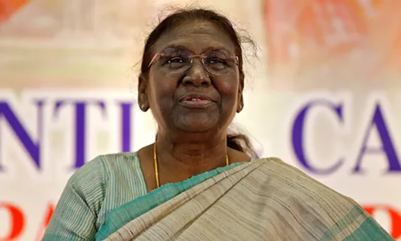National awards to teachers 2022: President Droupadi Murmu to award 46 teachers on September 5