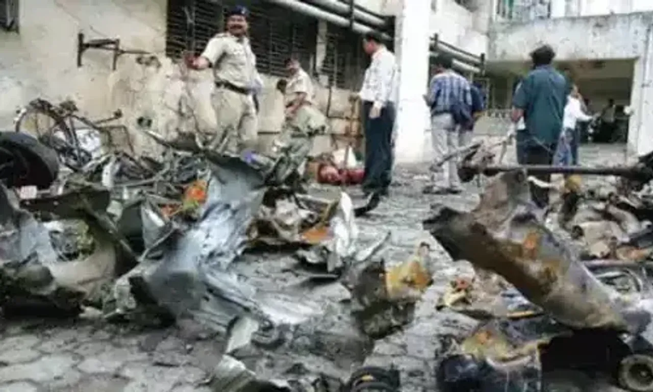 13 years after serial blasts' terror tremors in Ahmedabad, 49 held guilty