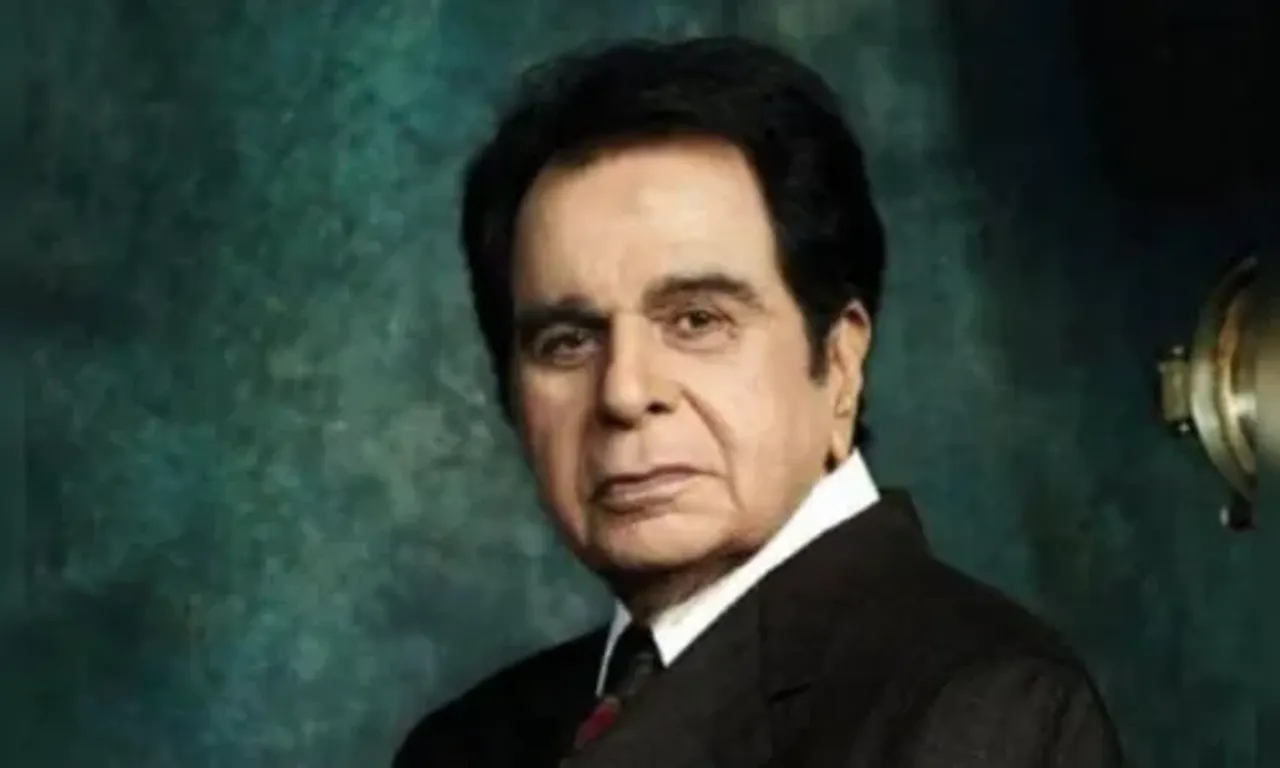Bollywood Legend Dilip Kumar passes away at 98
