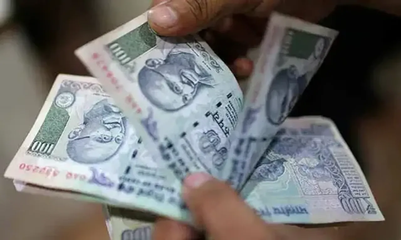 Account holders with a PM Jan Dhan account might get a reward of Rs 10,000 even if they have no money in their account