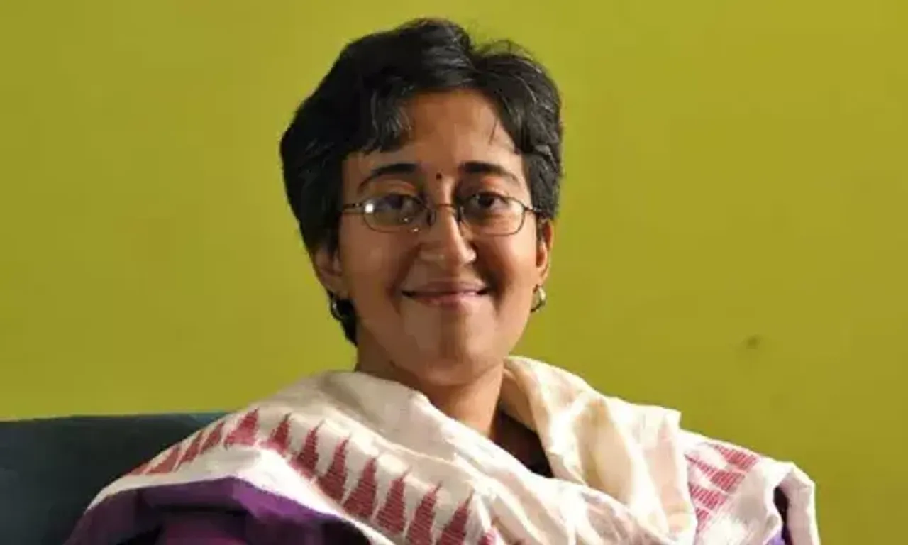 Education Minister Atishi said Delhi is the only state where childrens are transitioning from private schools to government schools.