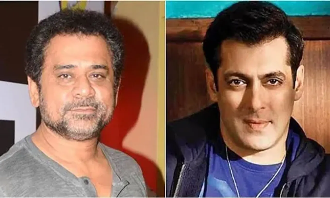 Anees Bazmee on 'No Entry 2': Salman said we will start filming soon