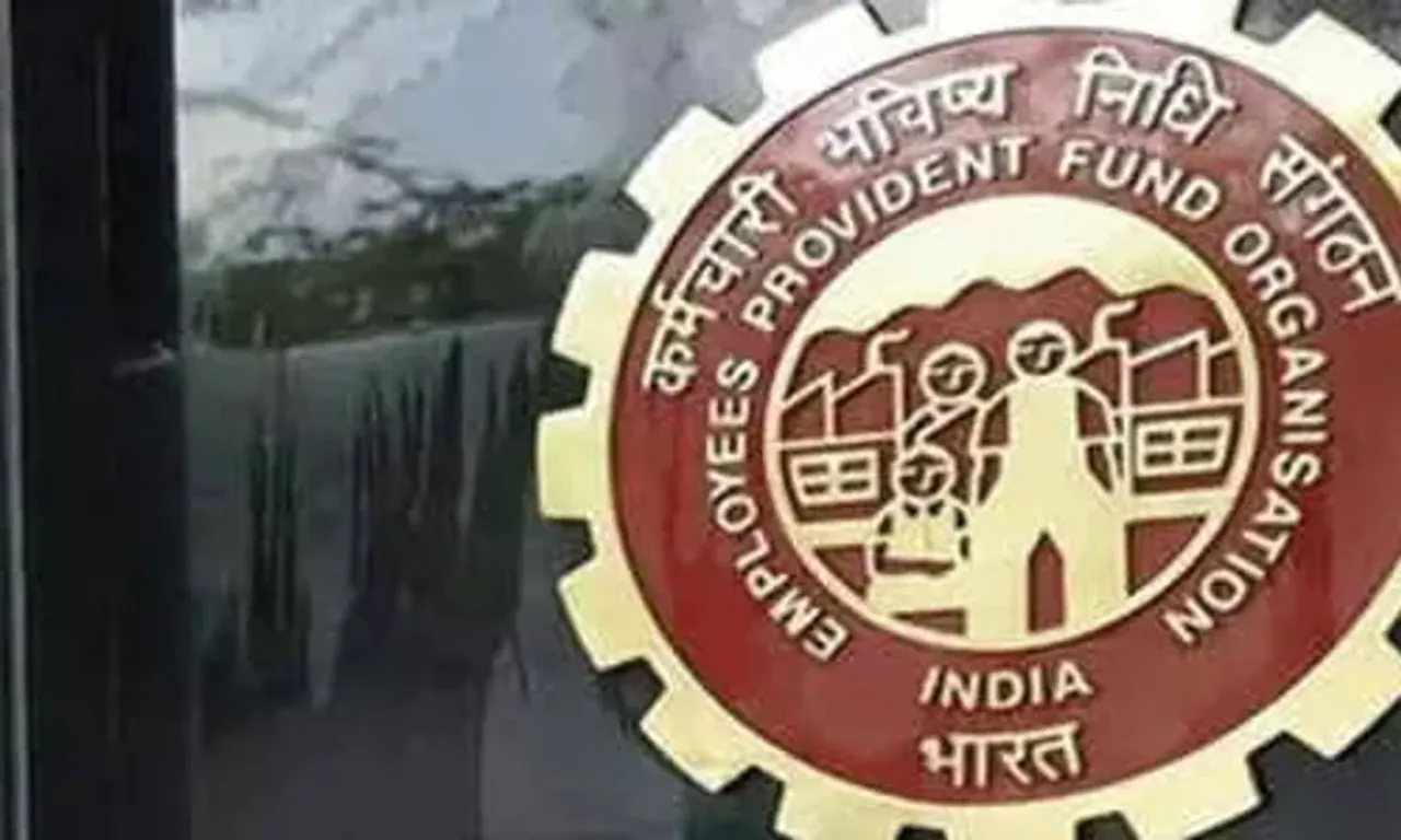 EPFO fixes 8.15% interest rate on provident fund