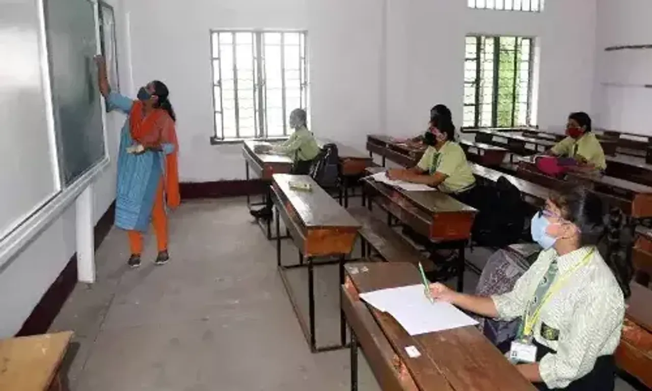 BMC gives nod to resume Mumbai schools from 2 March with pre-pandemic timetable