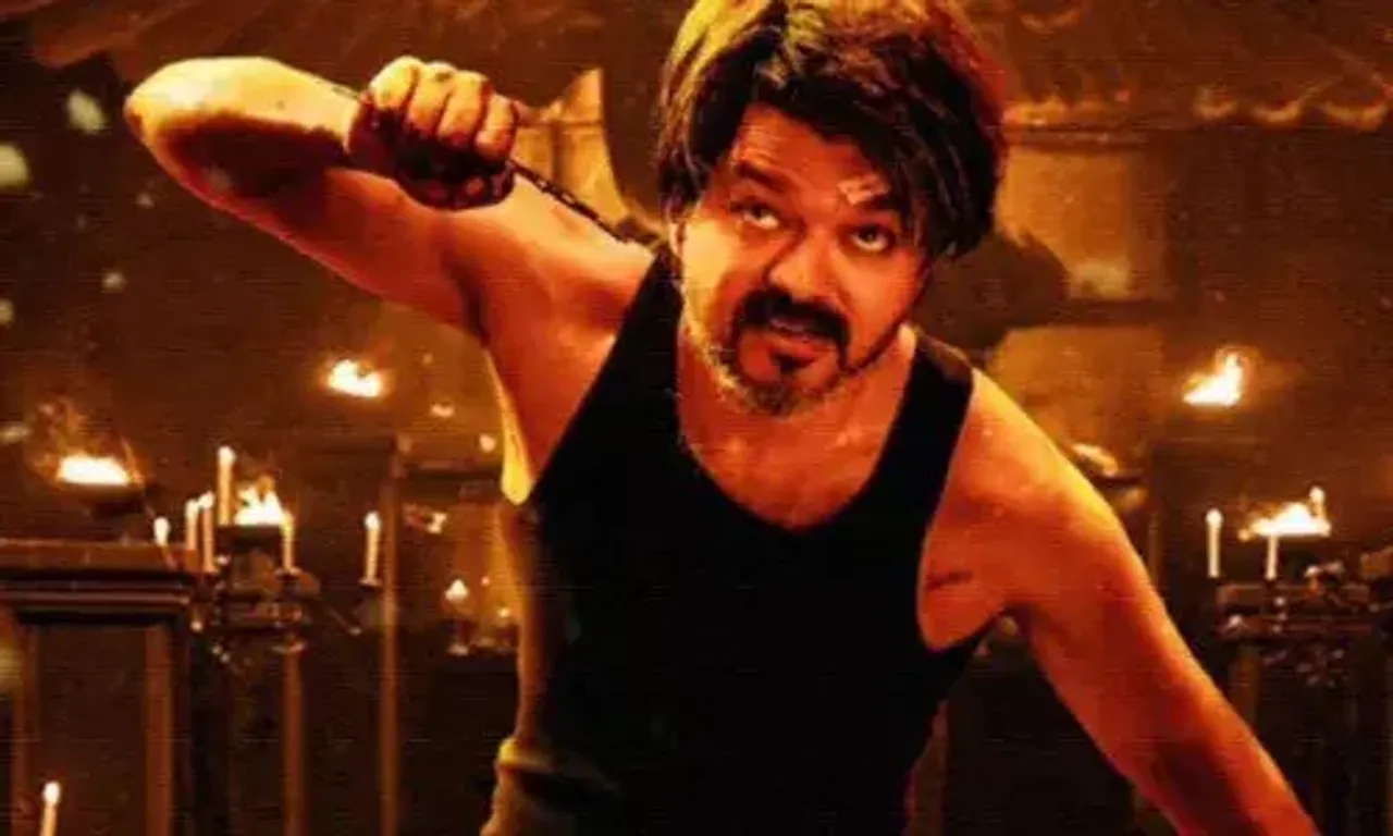 Mixed reviews for 'Leo' as first reactions pour in: 'Unnecessary hype, full-on entertainment'