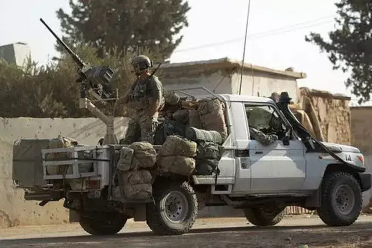 US military kills senior Islamic State leader Bilal al-Sudani in Somalia