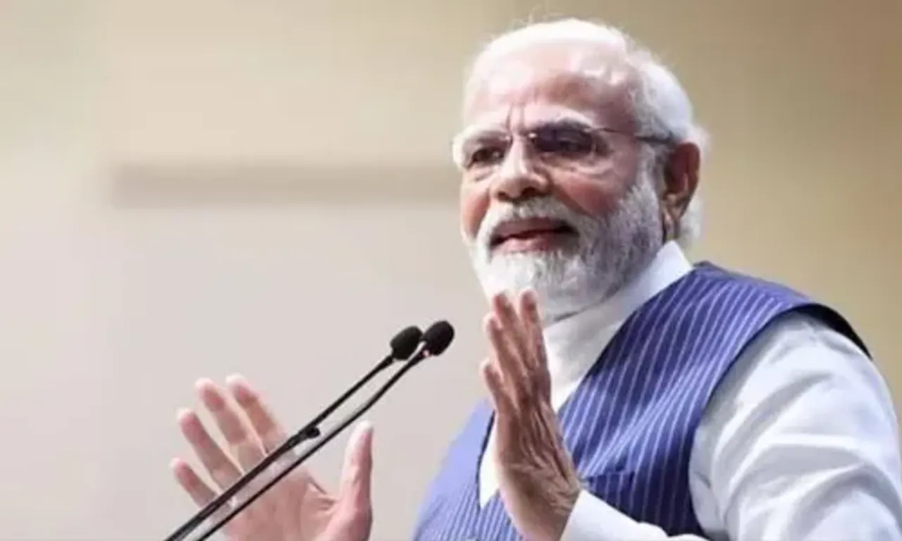 PM Modi to attend 125th Foundation Day celebrations of Scindia School in Gwalior