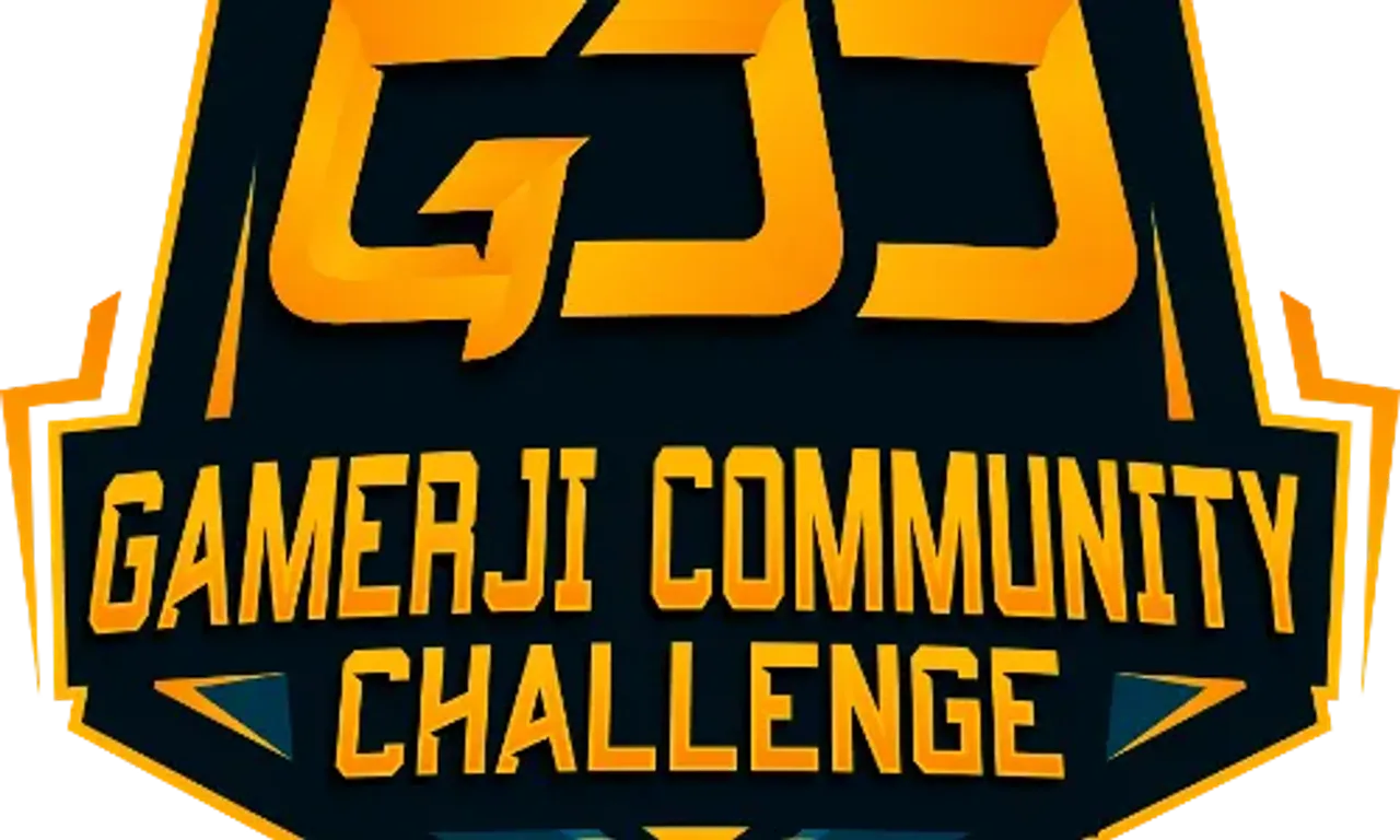 Esports Company GamerJi, announces India's biggest Esports event 'GamerJi Community Challenge 2.0'