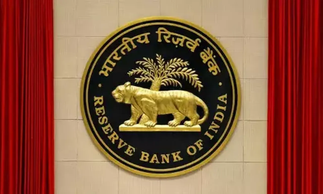 RBI raises repo rates to 5.4 per cent to tame inflation