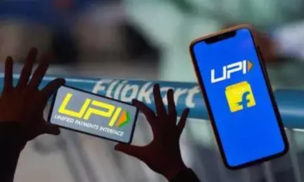 Flipkart launches its own UPI handle for Android users