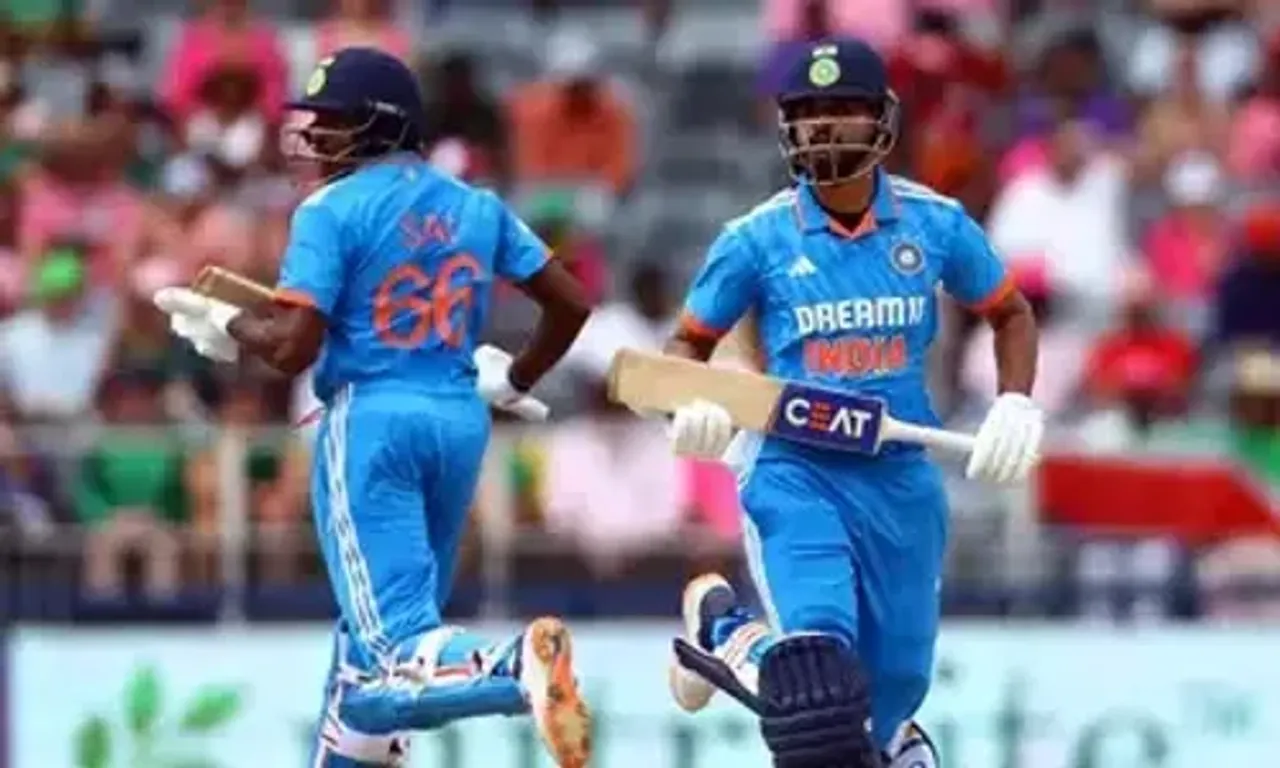 India vs South Africa, 1st ODI: India beat South Africa by 8 wickets in the first ODI to go 1-0 up in ODI series