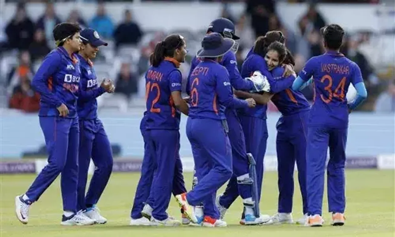 Women's T20 World Cup: India to take on Pakistan in South Africa today