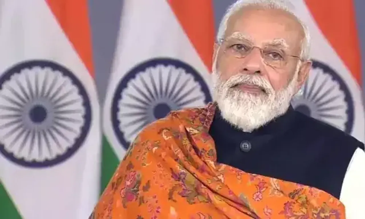 On Jan 31, PM Modi to attend at the National Commission for Women's foundation day